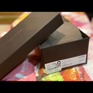 BOTTEGA VENETA EMPTY BOX